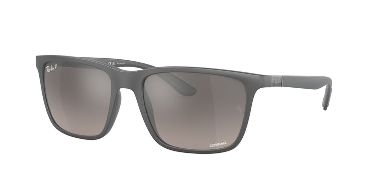 60175J - Grey / Grey Polarized+