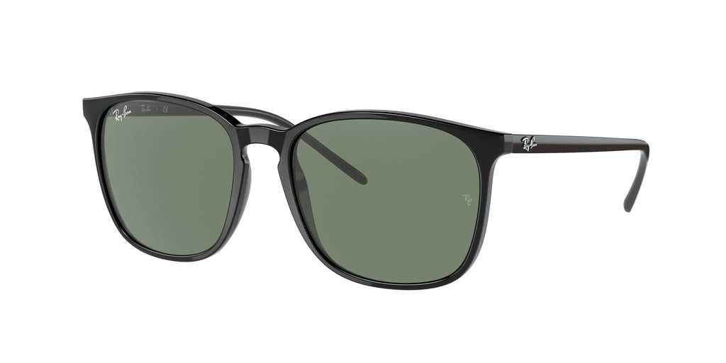 901/71 - Black / Green Classic