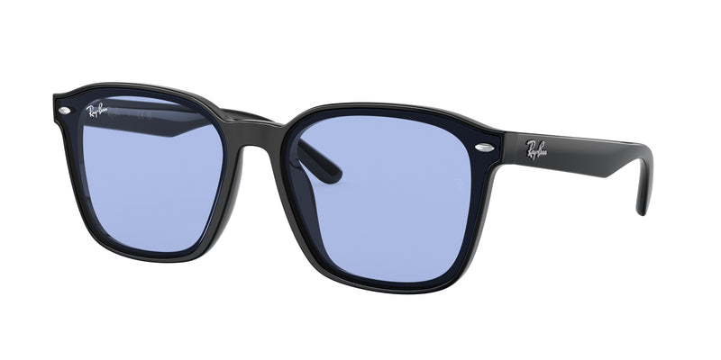 601/80 - Black / Blue