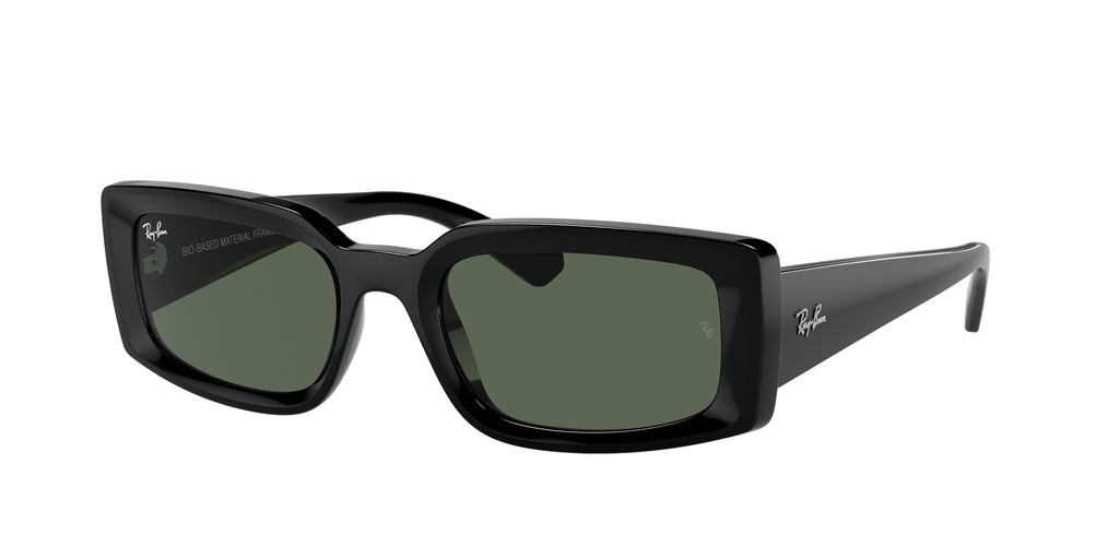 667771 - Black / Dark Green