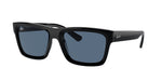 RAY-BAN 0RB4396 WARREN 667780 RECTANGLE Sunglasses