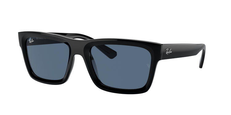 RAY-BAN 0RB4396 WARREN 667780 RECTANGLE Sunglasses