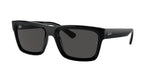 RAY-BAN 0RB4396 WARREN 667787 RECTANGLE Sunglasses