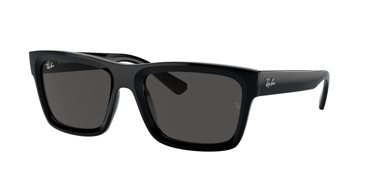 RAY-BAN 0RB4396 WARREN 667787 RECTANGLE Sunglasses