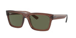 66789A - Transparent Brown / Green