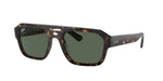 135971 - Havana / Dark Green