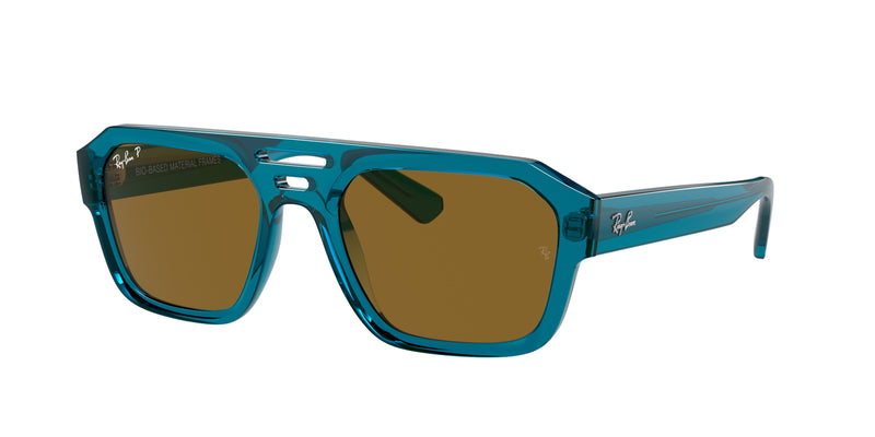 Ray-Ban 0RB4397 CORRIGAN