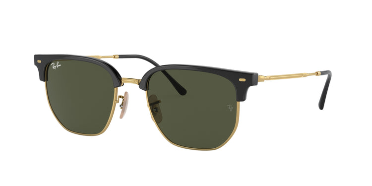Ray-Ban 0RB4416F NEW CLUBMASTER