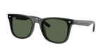 691971 - Transparent Grey / Dark Green