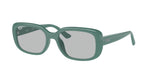 676287 - Algae Green / Light Grey