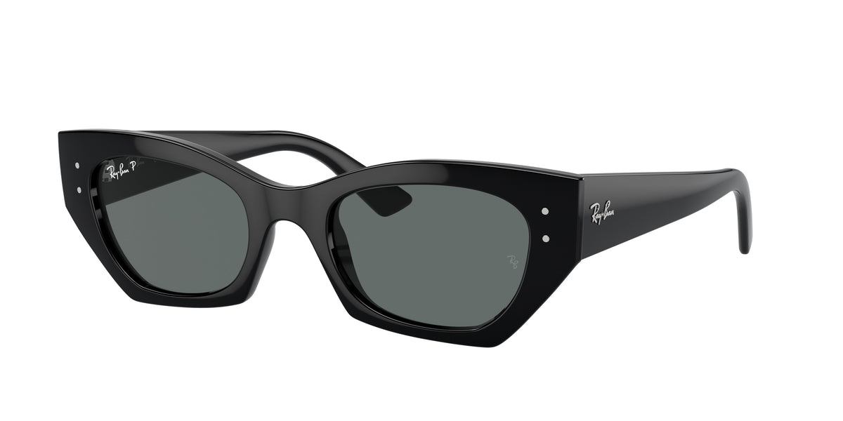 667781 - Black / Dark Grey Polarized
