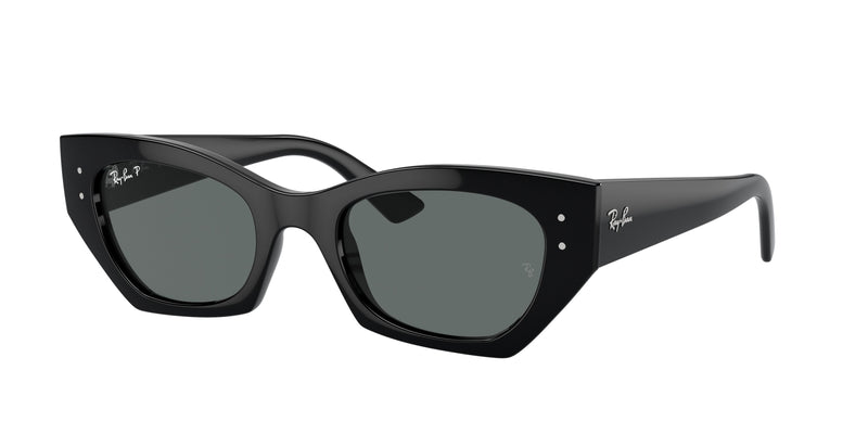 667781 - Black / Dark Grey Polarized