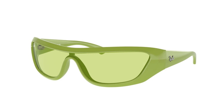 Ray-Ban 0RB4431 XAN