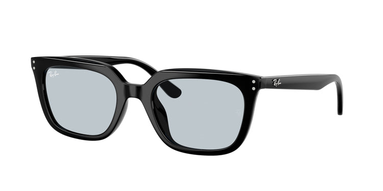901/72 - Black / Light Blue
