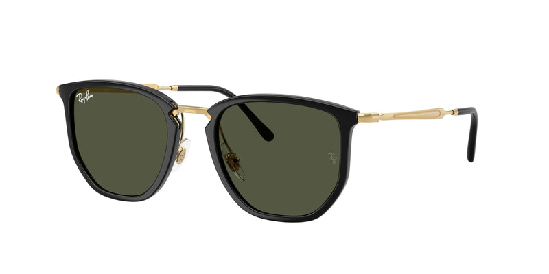 630631 - Black / Green