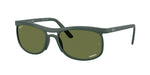 6016/2 - Sand Green / Green Chromance