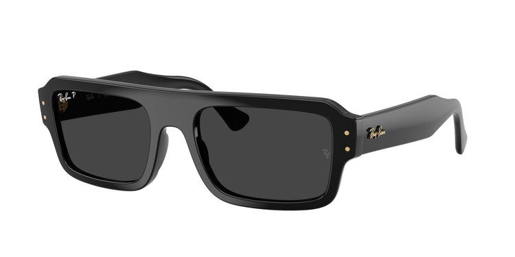 Ray-Ban 0RB4454F LUKAS