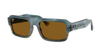 145333 - Havana Blue / Brown