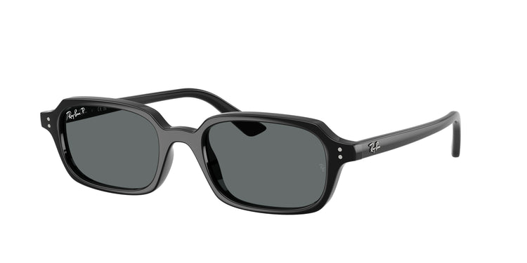 667781 - Black / Dark Grey Polarized