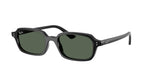 667771 - Black / Dark Green