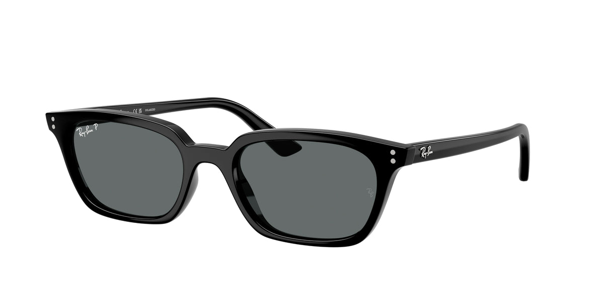 667781 - Black / Dark Grey Polarized