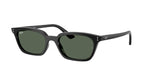 667771 - Black / Dark Green