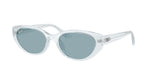 687280 - Transparent Ice / Blue