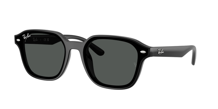 601/87 - Black / Dark Grey