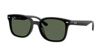 601/71 - Black / Dark Green