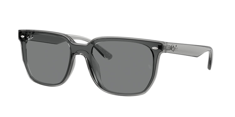 645087 - Transparent Grey / Dark Grey