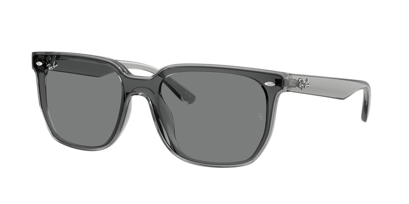 645087 - Transparent Grey / Dark Grey