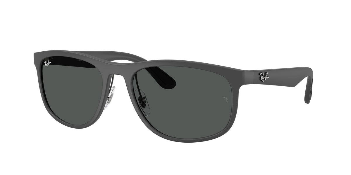601787 - Sand Grey / Dark Grey