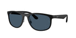 601S1C - Sand Black / Polarized Blue