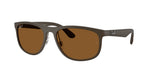 6124BB - Sand Brown / Polarized Bronze