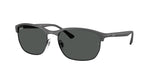 601787 - Sand Grey / Dark Grey
