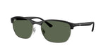 601S71 - Sand Black / Dark Green
