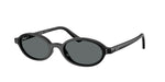667781 - Black / Dark Grey Polarized