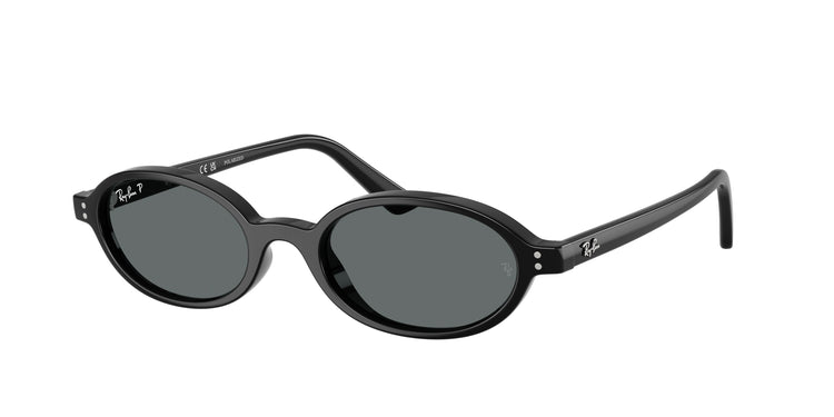 667781 - Black / Dark Grey Polarized
