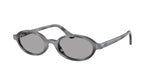 685480 - Dark Grey Havana / Blue
