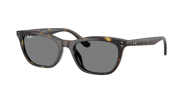 710/87 - Havana / Dark Grey