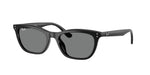 901/87 - Black / Dark Grey