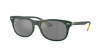 F6996G - Green / Grey