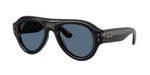 601/80 - Black / Dark Blue