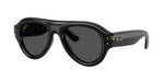601/87 - Black / Ultra Black