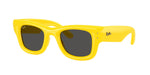 683087 - Yellow / Ultra Black