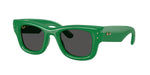 683487 - Green / Ultra Black