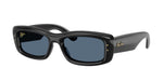601/80 - Black / Dark Blue