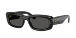 601/87 - Black / Ultra Black