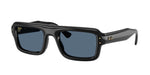 601/80 - Black / Dark Blue