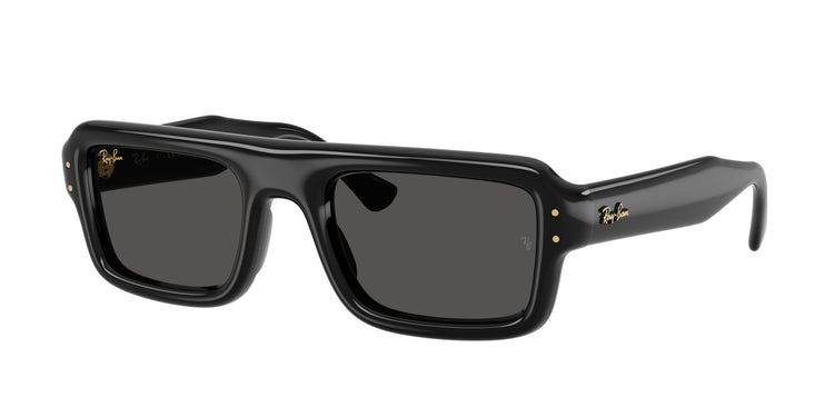 601/87 - Black / Ultra Black